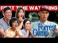 My Korean Parents React to Forrest Gump | It Hit Them Right in the Heart 🥹