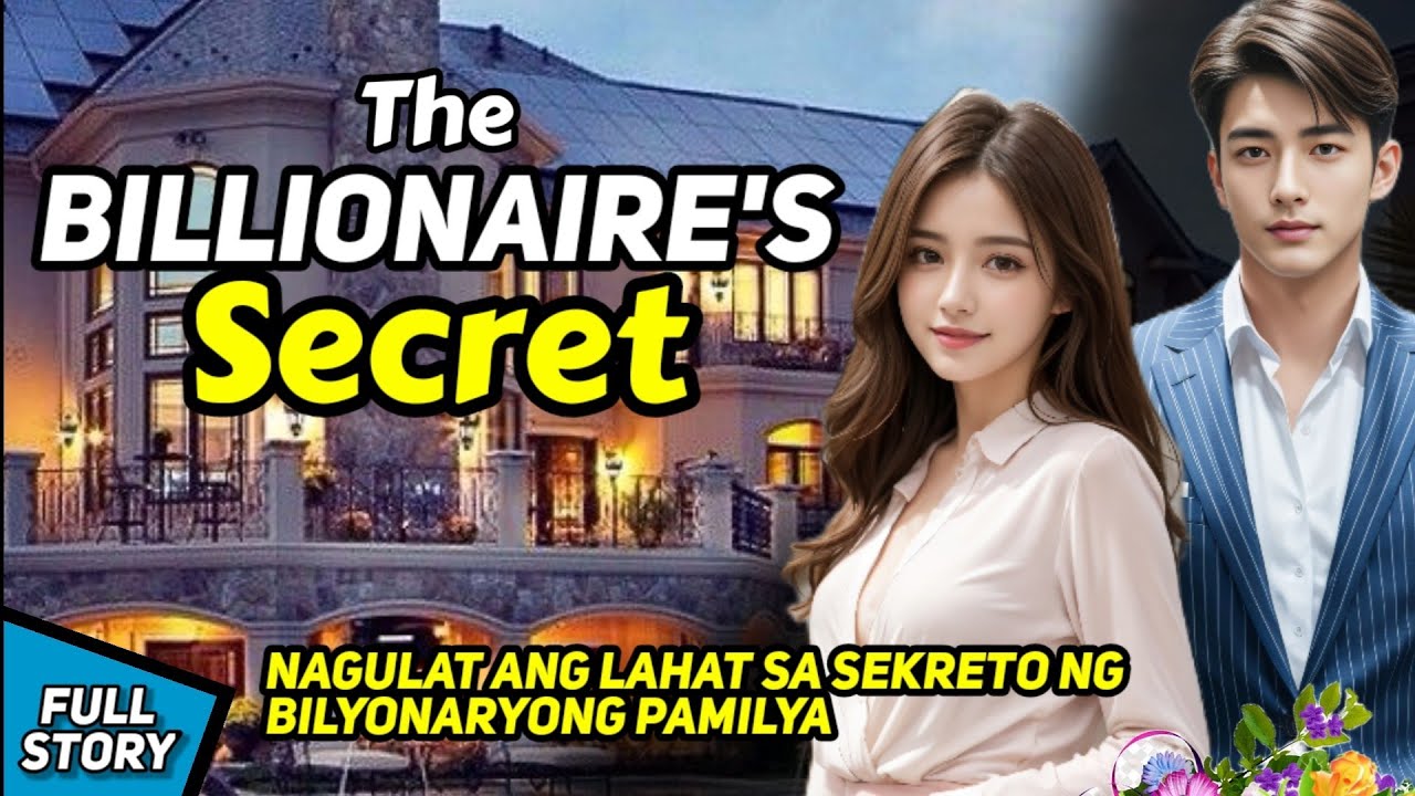 NAGULAT ANG LAHAT SA TUNAY NA PAGKATAO NG DALAGA / TAGALOG STORY