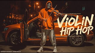 Download Lagu 【Violin x Hip Hop Playlist】– Streets giving lessons without mercy MP3