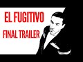 El Fugitivo Final Trailer (A Gmod Machinima) 2022