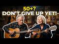 Unlock Your Freedom: Uplifting Song for Seniors 50+ to Break Limiting Beliefs