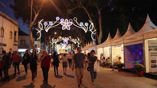 Feira de S. João 2018
