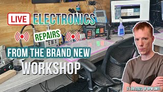 Bank Holiday Repairs! PS5, Xbox and More #fixly #repairs #ps5 #consolerepair