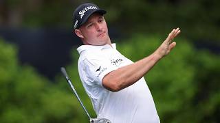 Sepp Straka's Dramatic Day at The Players Championship: Eagle, Scrambling, and a Shared Lead