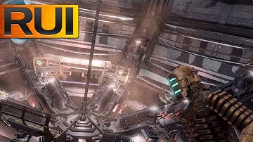 Dead Space - Communications Array [Ep. 17]