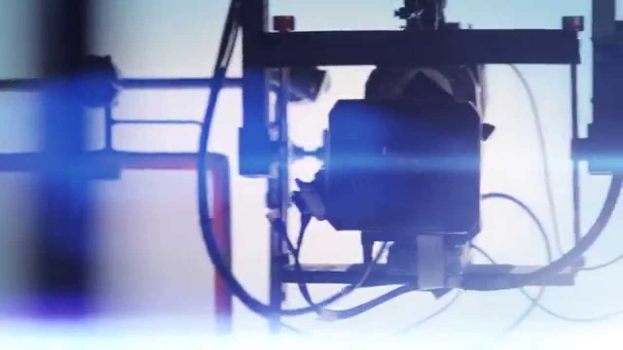 Cube Energy Promo IFA 2015