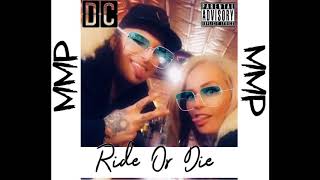 DC - Ride Or Die || Prod. By Devino DZ