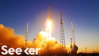 SpaceX Just Sent Algae to the ISS, Here's How It'll Power Deep Space Missions SpaceX Just Sent Algae to the ISS, Here's How It'll Power Deep Space Missions