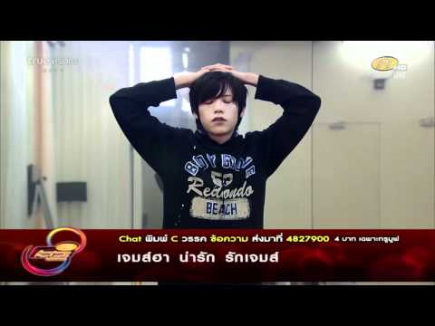 AF8 Acting คชา เล่าเรื่องกับเพลงโจทย์