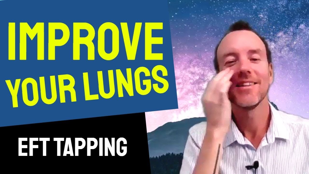 Improve Your Lungs & Your Ability to Let Go & Move On With Your Life 👉