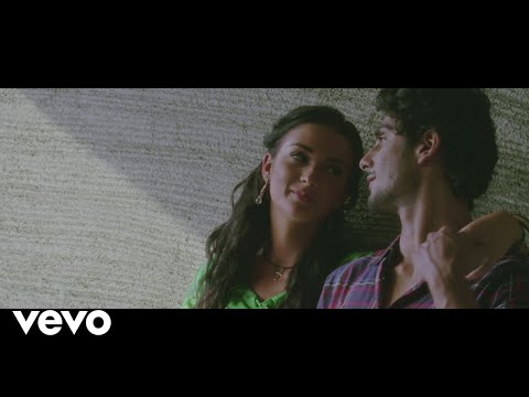 SHARMINDA HOON LYRICS - EK DEEWANA THA