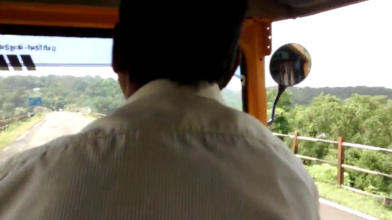 Konkan Diaries Part 1 : Wadatar Bridge (Devgad)