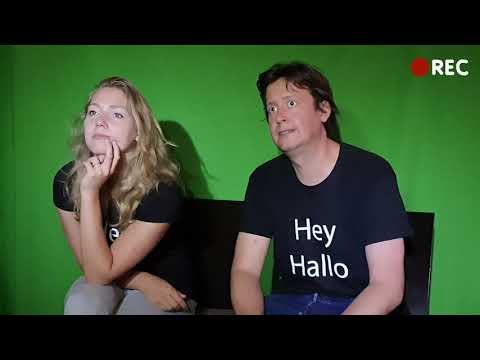 Diepte interview deel 2 - Steven Kazàn en Jamie
