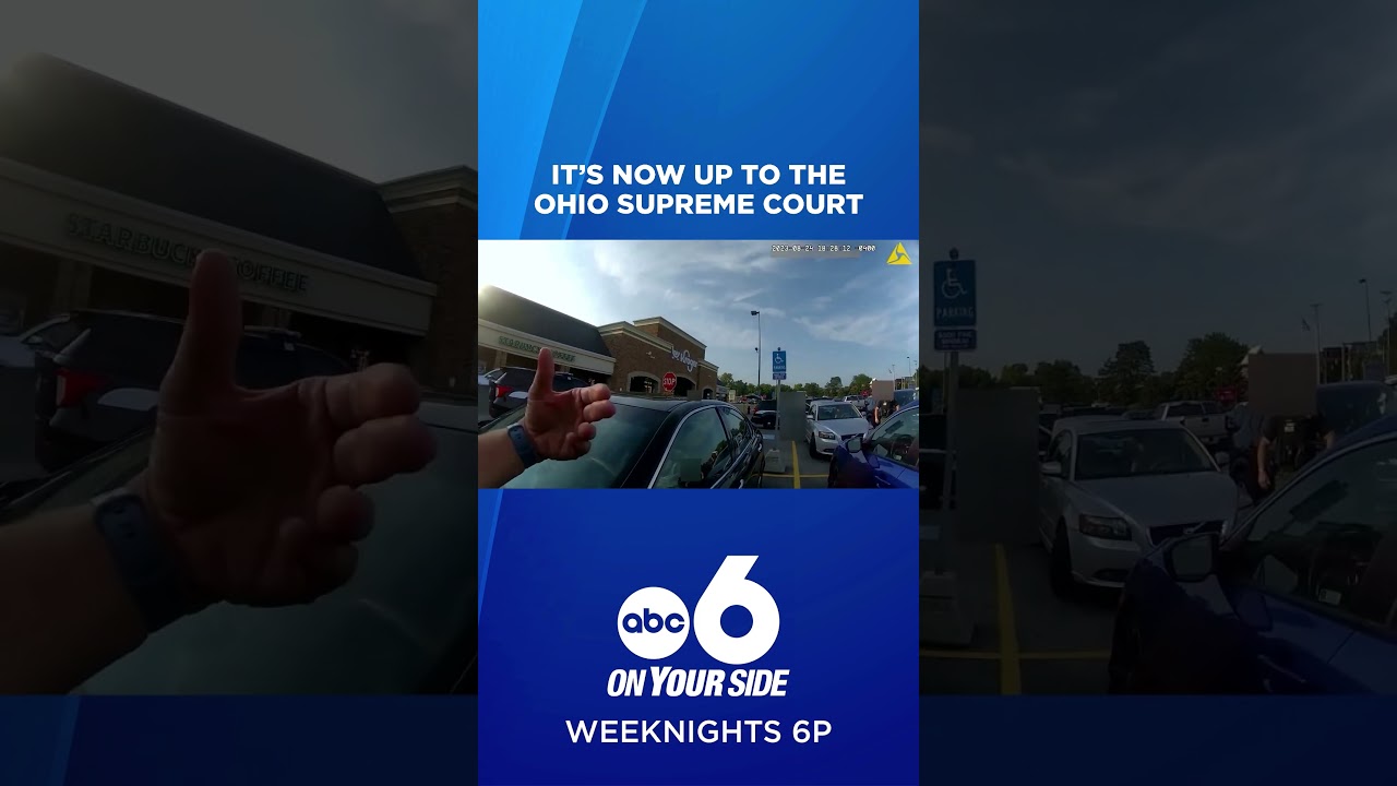 OH Supreme Court to decide if Blendon Twp. must release officers' names in fatal shooting