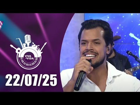 Viva A Vida – 22/07/25