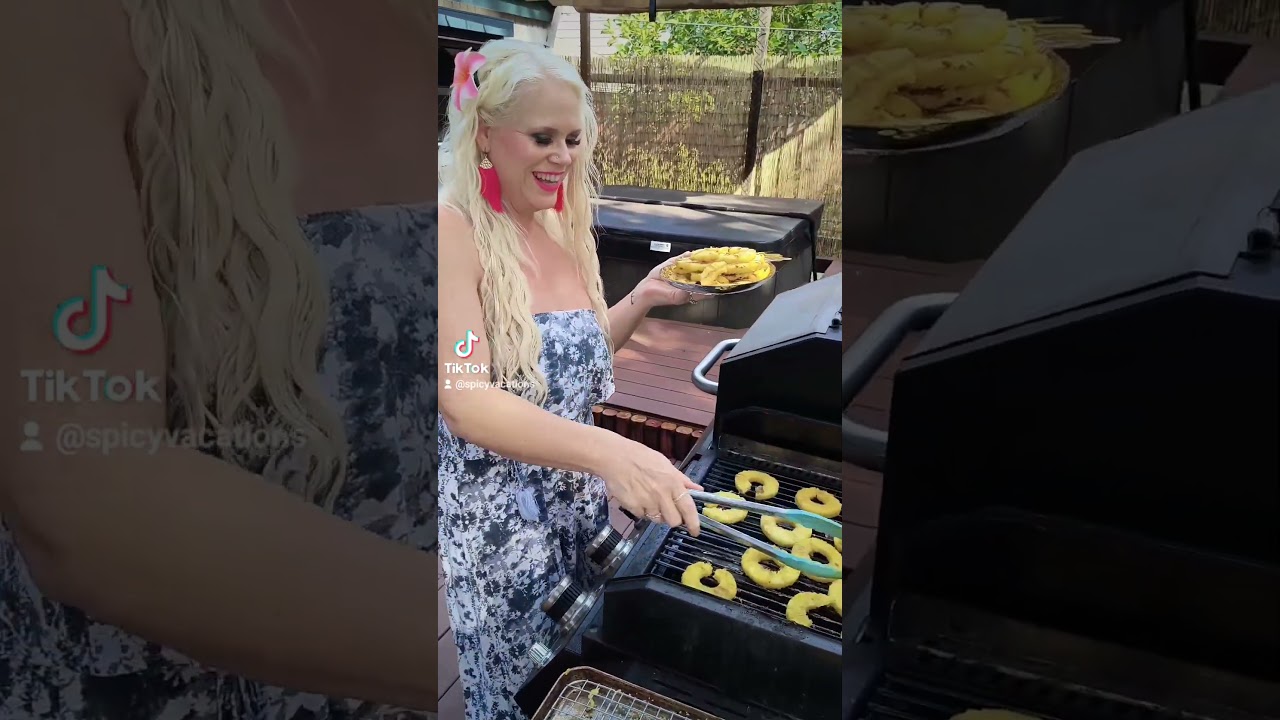 Does eating pineapple make you taste better? 