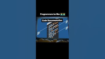 Programmers of the New Age Be Like!