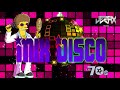 Lo Mejor de la Música Disco (70s) - Mix Éxitos - [Dj JeraxMusic]