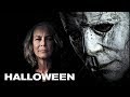 Halloween - The Resistance [Music Video]