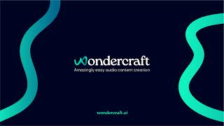 Wondercraft Live Stream