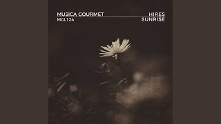 Sunset - Hires