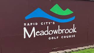 Meadowbrook Golf Course with Black Hills Coupon Book