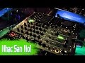 Nhạc Sàn Cực Mạnh 2016 | DJ Nonstop Căng Phiêu Đập Nát Cái Nóng Mùa Hè