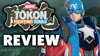 Marvel Tokon: Fighting Souls - The Final Verdict