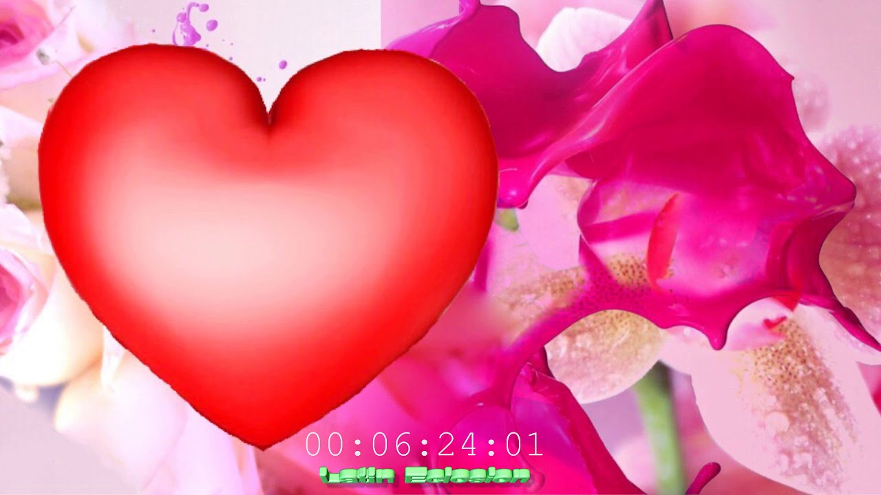 Pasillos ▷Lagrimas de Amor [Mix 4K 2018]