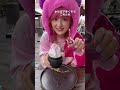 ユニバでとんでもない食べ物を見つけた..... #shorts #ユニバ