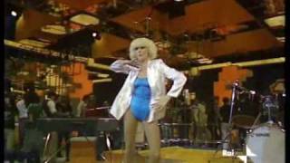 Video thumbnail of "Donatella Rettore - Eroe (1978)"