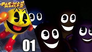 Pac-Man World 2 - #1 - El juego de mi infancia :)