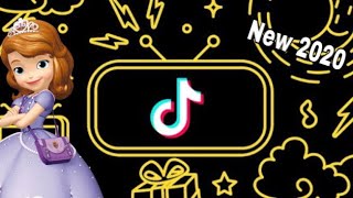 Sofia First / Tik Tok Compilation / New 2020!