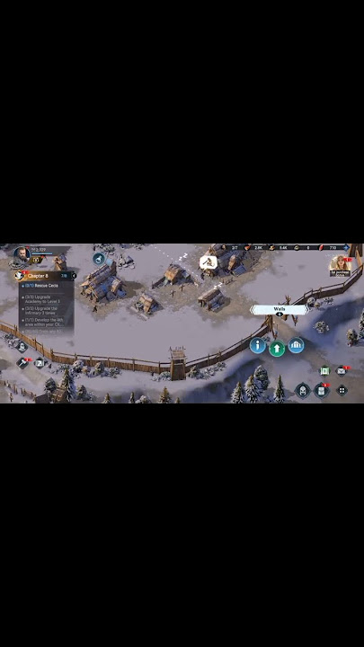 Viking rise #freefire #survivalmode #battlegrounds #pubgmobile #viking #pubg #rising #gaming #fight