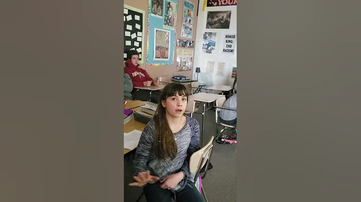 Anti-Racism Student Perspective