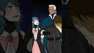 dedue x f byleth #fireemblemthreehouses #byleth #jb #justinbieber #music