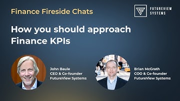 Finance KPIs and Metrics: The Analytical Framework and Measuring Performance