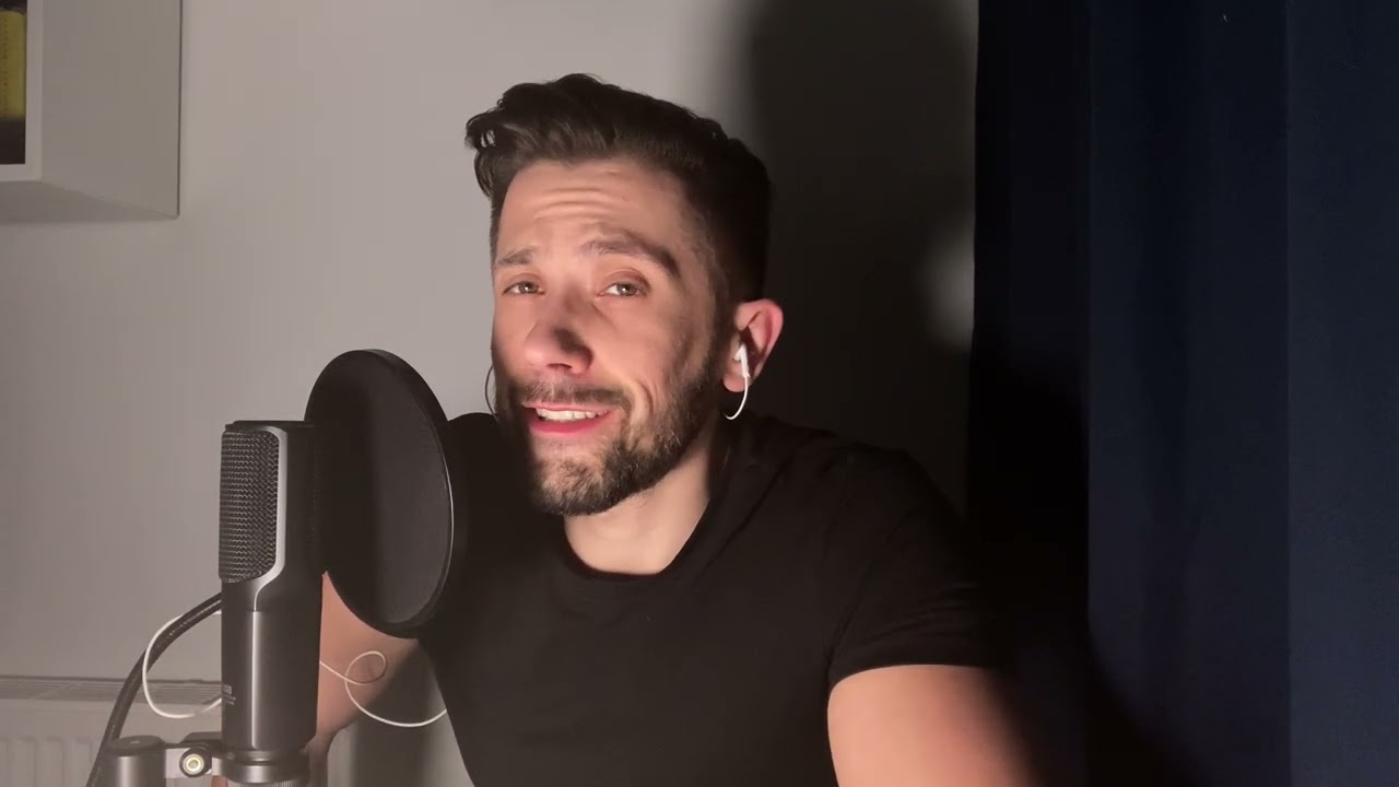 NAJGORSZY BÓL W MOIM ŻYCIU [DZIKIE HISTORIE #13]  *jemy orzechy* ASMR po polsku