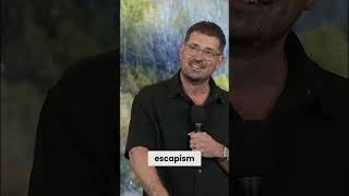 Kingdom Come: God's Will on Earth! | Thomas Hansen