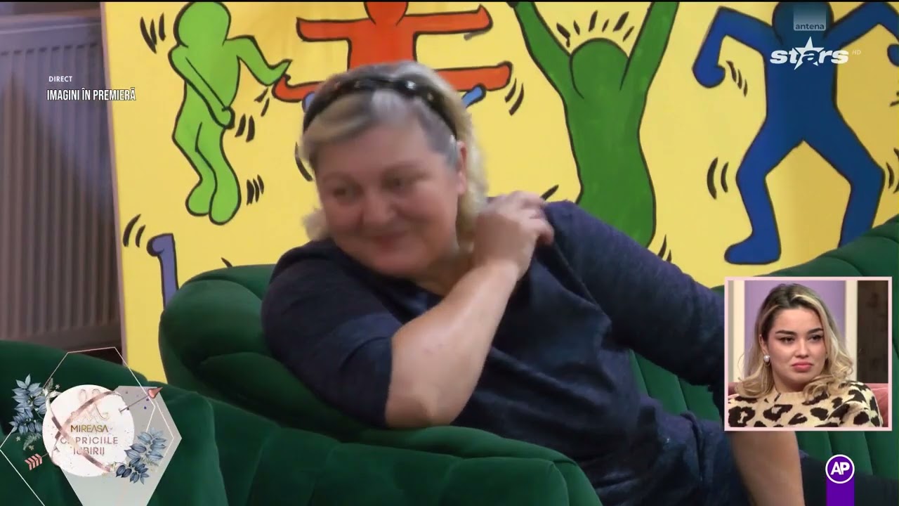 Bia nu crede în iubirea dintre Marius și Ioana