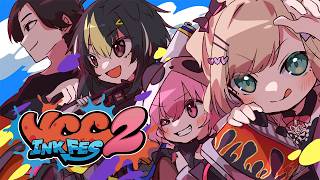 【 VCC INK FES 2 】本番うおおおおおおおおお【 伊波ライ / にじさんじ 】