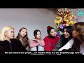 [ENG SUB] 191224 Momoland Christmas Vlive (Merry Christmas Merries)