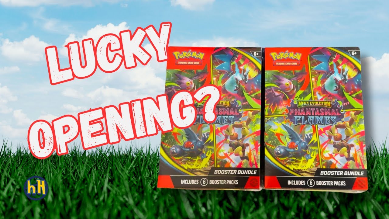 What Rare Cards Did I Pull From Phantasmal Flames?