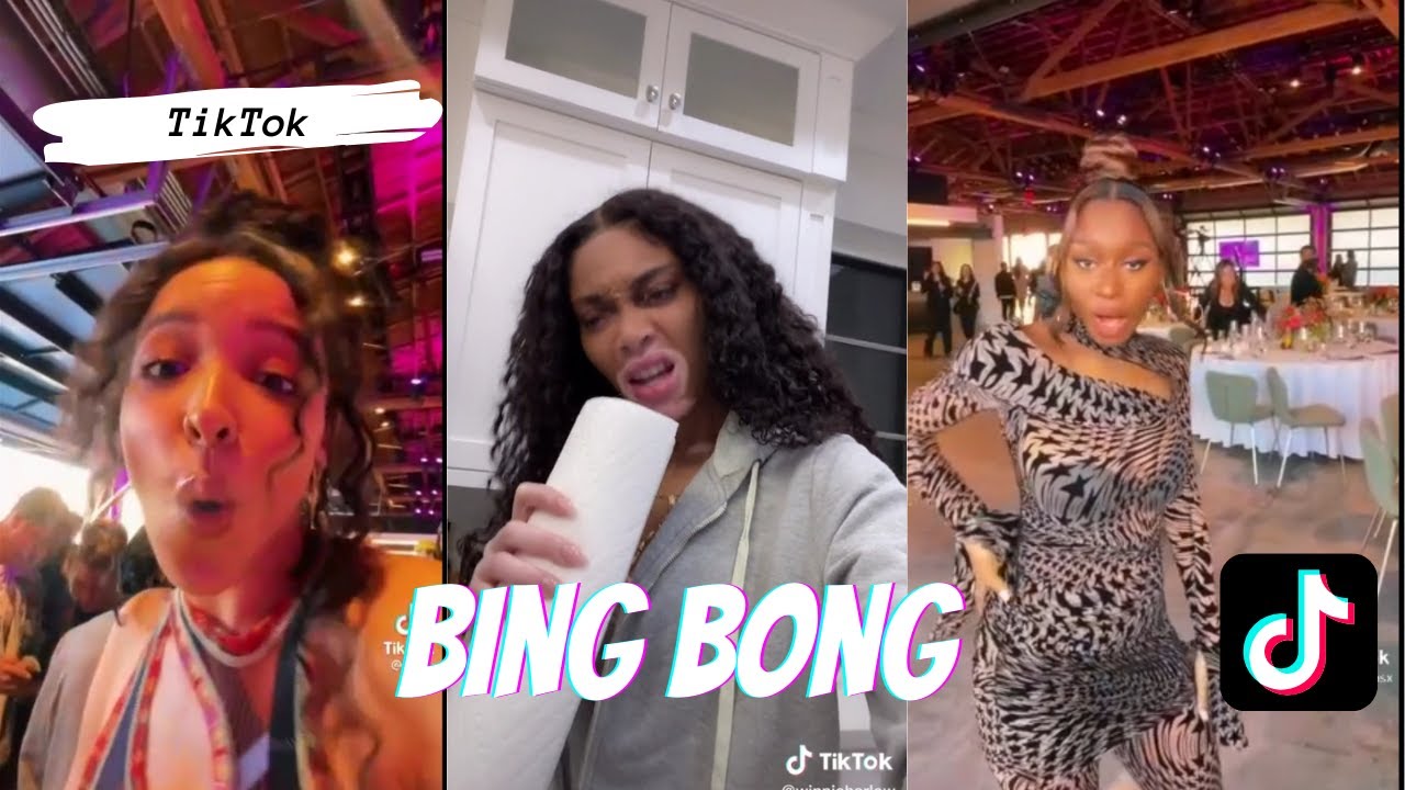 Bing Bong compilation