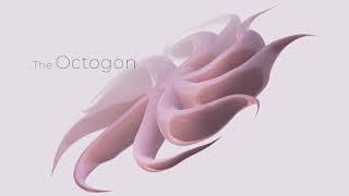 After Effects: Tao - VFX Organism (Octogon)