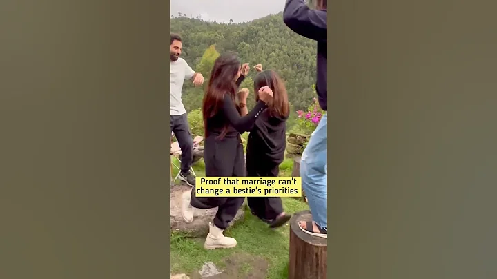 #besties #bestfriend #dangamaari #hookstepbond thumbnail