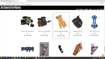 恆逸Java Web程式設計師養成班5590班【Archery Territory】