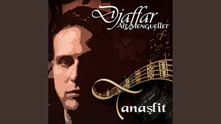 Ttelba n udebbuz - Djaffar Aït Menguellet