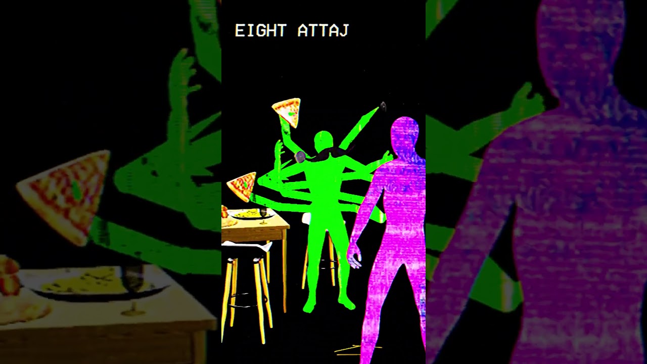 TODAY'S MISSION: Italian Metamorphosis