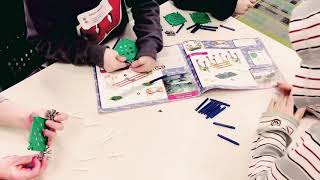STEAM Engineering Class | Science Lab Lab 🔬